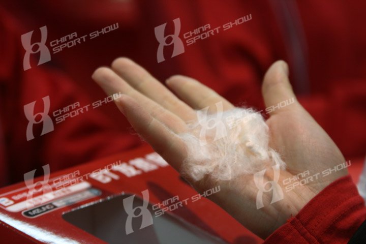 2011冬博会 - 媒体巡馆