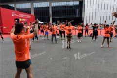 2017体博会 - 领导巡馆（四）